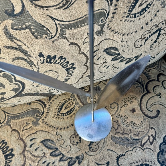 Tea Light candle holder. - Picture 9 of 15